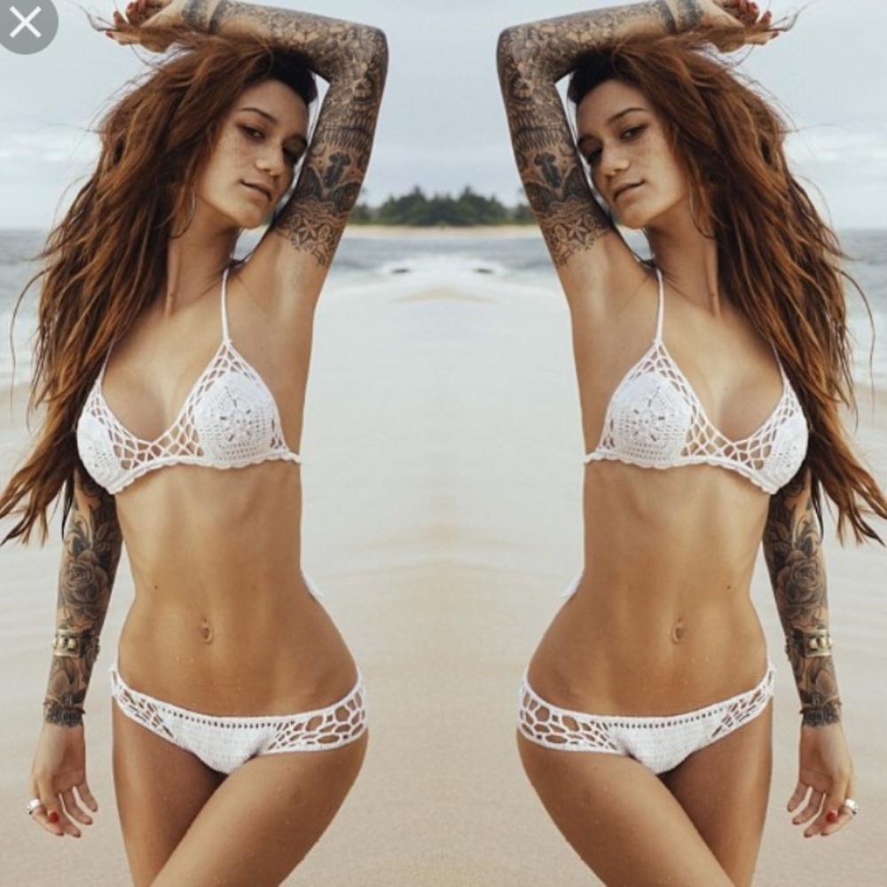 A Love Story by AF Coconut Top